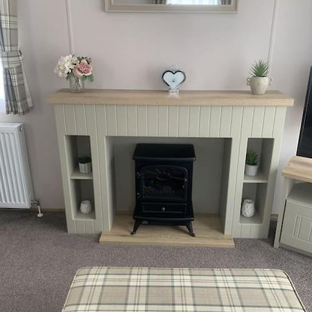 Grasmere Lodge Unit 31 Carlisle  Esterno foto