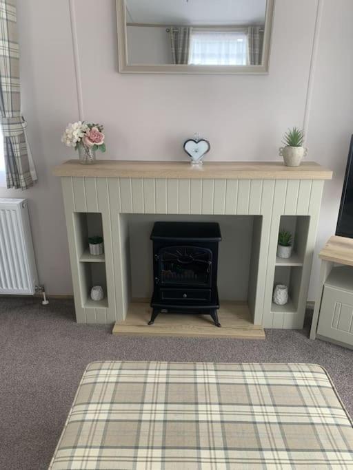 Grasmere Lodge Unit 31 Carlisle  Esterno foto