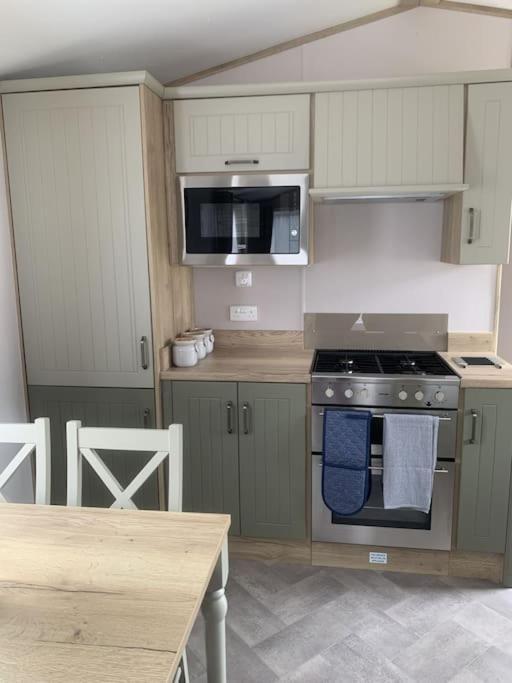Grasmere Lodge Unit 31 Carlisle  Esterno foto