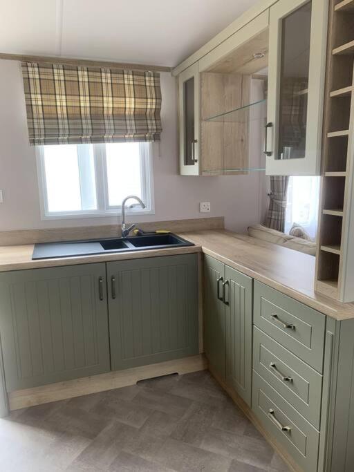 Grasmere Lodge Unit 31 Carlisle  Esterno foto