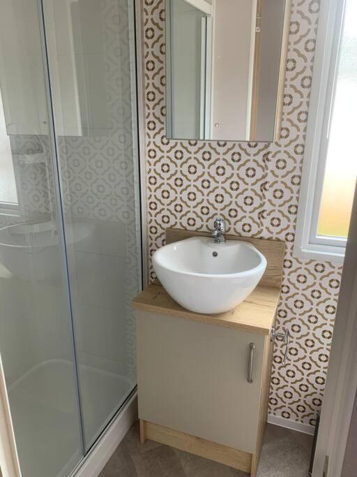 Grasmere Lodge Unit 31 Carlisle  Esterno foto